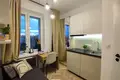 Studio 1 chambre 16 m² en Varsovie, Pologne