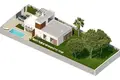 Villa 150 m² Valencianische Gemeinschaft, Spanien