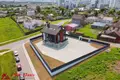 Commercial property 472 m² in Minsk, Belarus