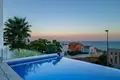 5 bedroom house 260 m² Benalmadena, Spain
