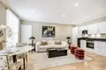 Apartamento 1 habitacion 73 m² en City of Westminster, Reino Unido