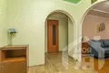 3 room apartment 65 m² Viliejka, Belarus