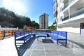 2+1 Penthouse Apartment with Amenities in Alanya Avsallar – 90 m²