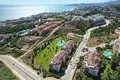 Appartement 2 chambres 113 m² Mijas, Espagne