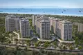 Жилой комплекс Квартиры в комплексе с роскошной инфраструктурой.