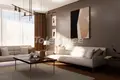 Apartamento 2 habitaciones 76 m², Turquía