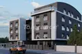 Apartamento 3 habitaciones 80 m² Muratpasa, Turquía