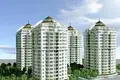 Apartamento 1 habitación 33 m² Odesa, Ucrania