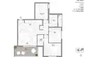 Dzielnica mieszkaniowa Nouveau projet en presale rue kadoshei kaire bat yam