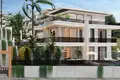 Villa 4 pièces 215 m² Akarca Koyu, Turquie