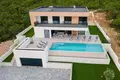 8 bedroom House 396 m² Jadranovo, Croatia