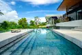 Villa 4 pièces 625 m² Choeng Thale, Thaïlande