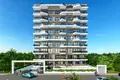 Wohnung 2 zimmer 50 m² Mahmutlar, Türkei