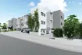 Mieszkanie 2 pokoi 82 m² Limassol, Cypr