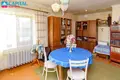 House 130 m² Pasvalys, Lithuania