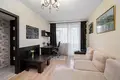 Mieszkanie 2 pokoi 46 m² Mińsk, Białoruś