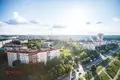 Wohnung 1 zimmer 41 m² Minsk, Belarus