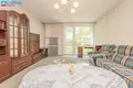 Apartamento 3 habitaciones 64 m² Kaunas, Lituania