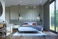 Villa de 6 habitaciones 332 m² Dosemealti, Turquía