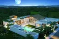 Apartamento 3 habitaciones 624 m² Thalang, Tailandia