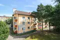 Квартира 3 комнаты 68 м² Район Котка-Хамина, Финляндия