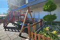 Пентхаус 3 комнаты 140 м² Akarca Koyu, Турция