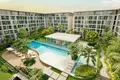 Wohnung 3 Schlafzimmer 111 m² Choeng Thale, Thailand