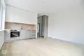 Квартира 1 комната 26 м² Рига, Латвия