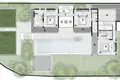 Квартира 5 спален 1 015 м² Си Сунтон, Таиланд