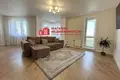 Apartamento 3 habitaciones 88 m² Grodno, Belarús