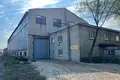 Warehouse 3 724 m² in Podolsk, Russia