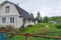Haus 100 m² Nieharelski sielski Saviet, Belarus