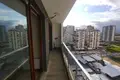 Mieszkanie 1 pokój 60 m² Mediterranean Region, Turcja