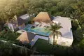 Villa 4 chambres 548 m² Sakhu, Thaïlande