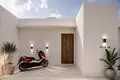 Квартира 2 спальни 80 м² Унгасан, Индонезия