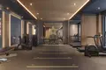 Mieszkanie 3 pokoi 147 m² Regiao Imediata de Sao Paulo, Brazylia