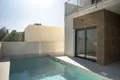 3 bedroom villa 100 m² La Nucia, Spain