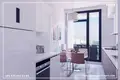 Piso en edificio nuevo Bahçeşehir Istanbul Apartment Compound