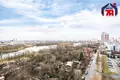 Квартира 1 комната 47 м² Минск, Беларусь