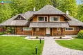 House 189 m² Rozalimas, Lithuania