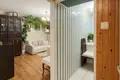 Apartamento 2 habitaciones 35 m² Varsovia, Polonia