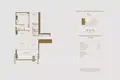 Apartamento 2 habitaciones 106 m² Nicosia, Chipre