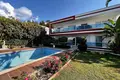 Villa de 5 habitaciones 350 m² Muratpasa, Turquía