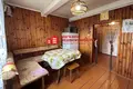 House 78 m² Skidzielski sielski Saviet, Belarus