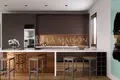 Apartamento 3 habitaciones 141 m² Nicosia, Chipre