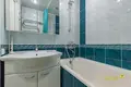 Wohnung 3 zimmer 80 m² Minsk, Belarus