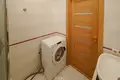 1 room apartment 53 m² Minsk, Belarus