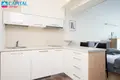 1 room apartment 34 m² Palanga, Lithuania