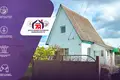 Casa 40 m² Pavarcycy, Belarús