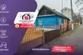House 45 m² Viliejka, Belarus